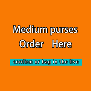 LINLIN-Medium purses